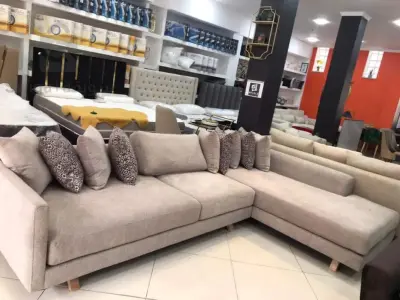 salon
