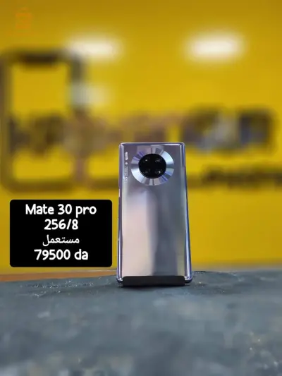 mate 30 pro