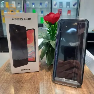 Samsung a04s