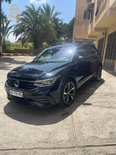 Tiguan