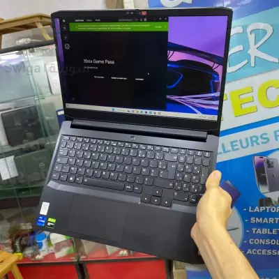 laptop