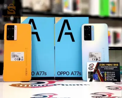 oppo A77S