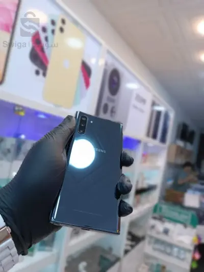 Samsung Note 10