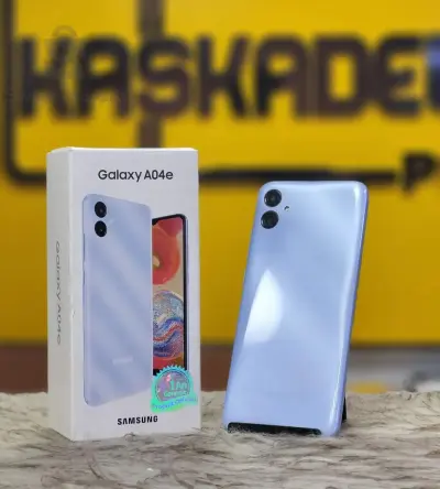 Samsung Galaxy A04e