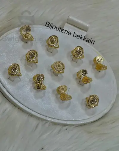 bague