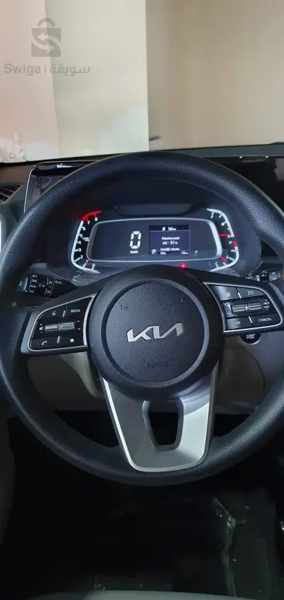 kia sonet