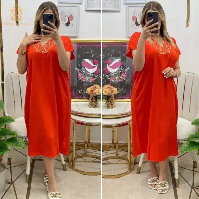 robe