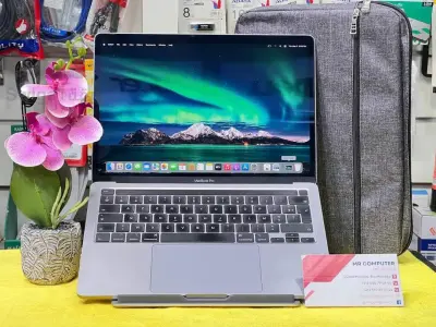 MACBOOK PRO 2020