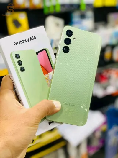 Samsung A14