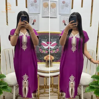 robe
