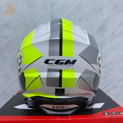 casque CGM