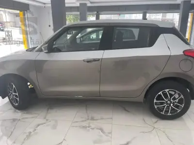 Swift 2022