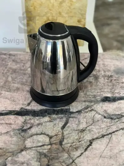 water boiler