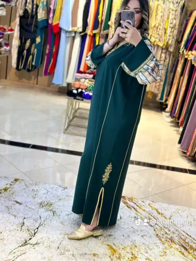 روبة تحفة