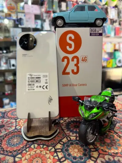 ITEL S23