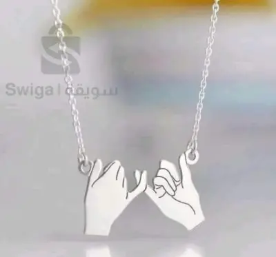 قلادة