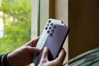 Samsung Glaxy A14
