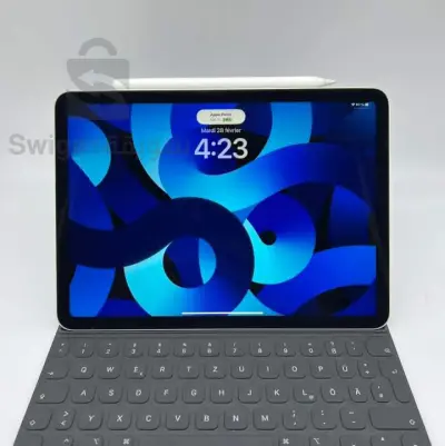 ipad air 5