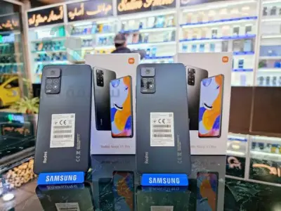 Redmi note 11 pro