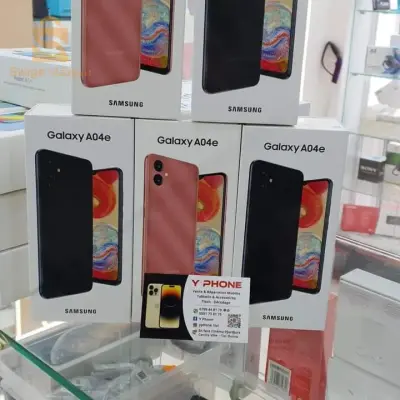 samsung glaxy a04e