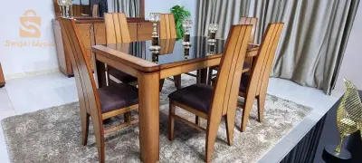 table à manger