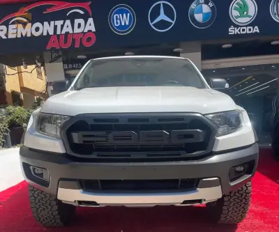 FORD RAPTOR