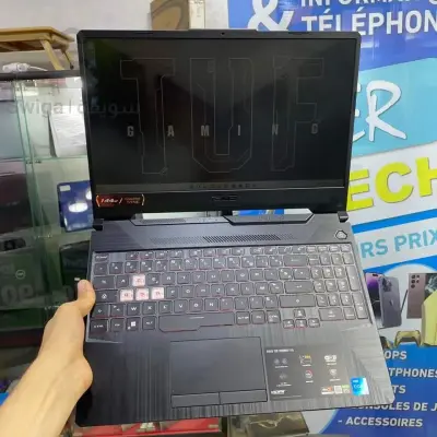 asus