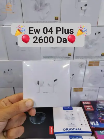 ew o4 plus