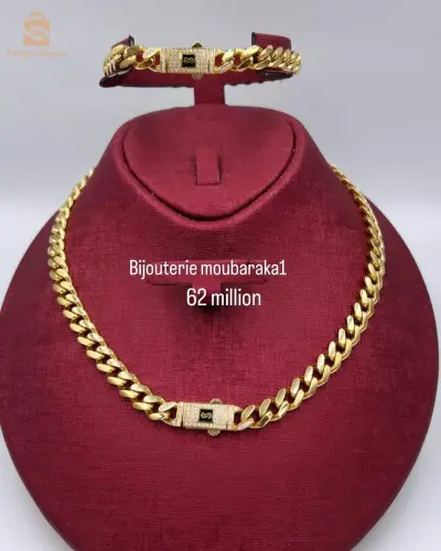 parure