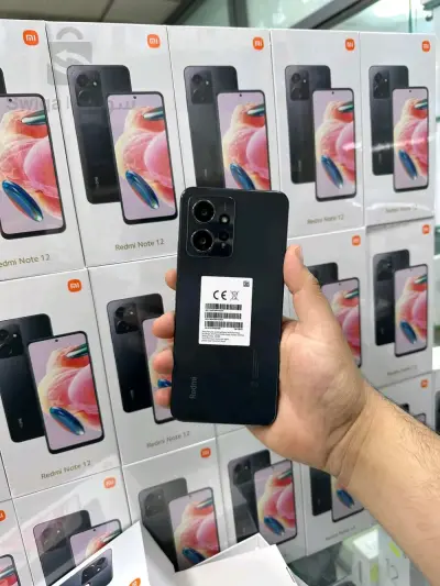 Redmi