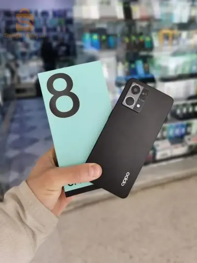 OPPO RENO 8
