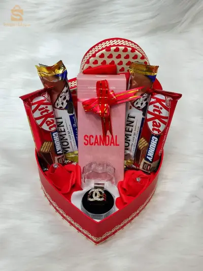 mini box