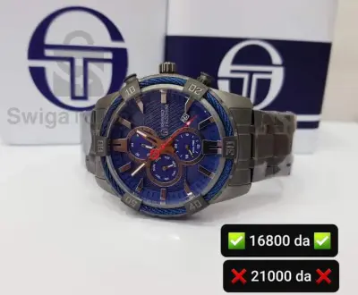 montre homme
