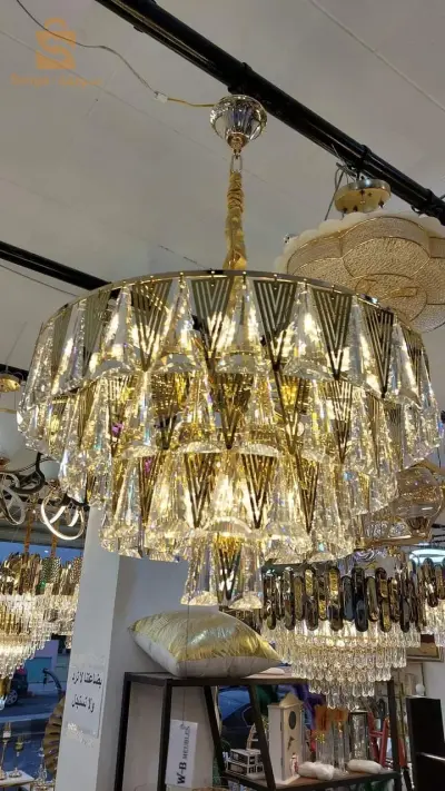 lustre