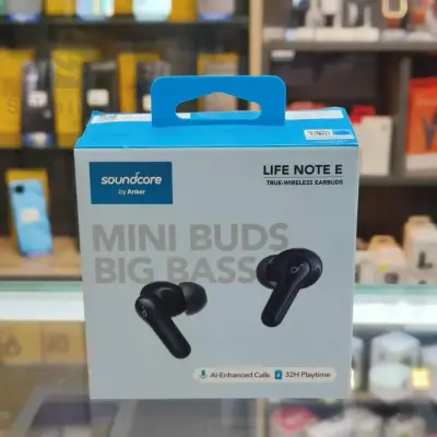 LIFE NOTE E