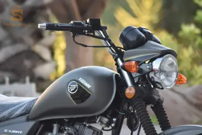 VMS C-LIGHT