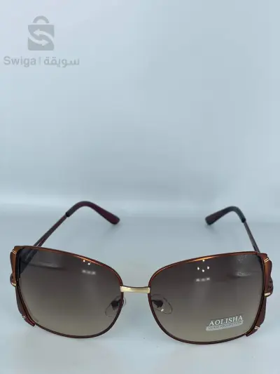 نظارات نسائية