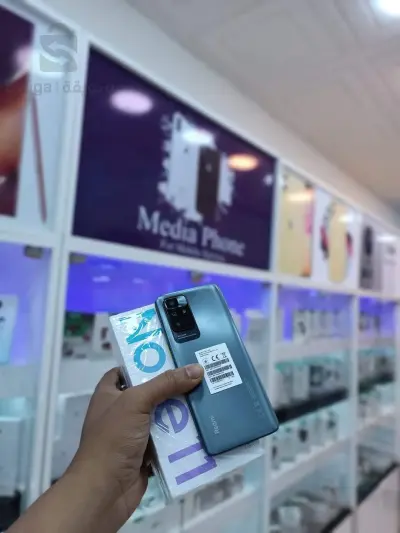 Redmi Note 11