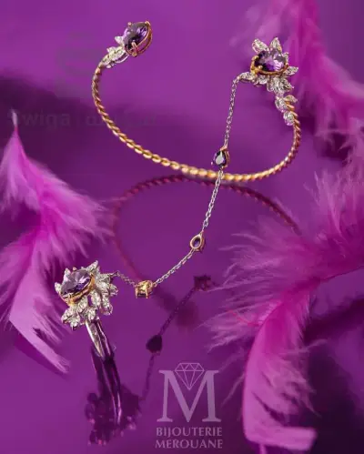parure