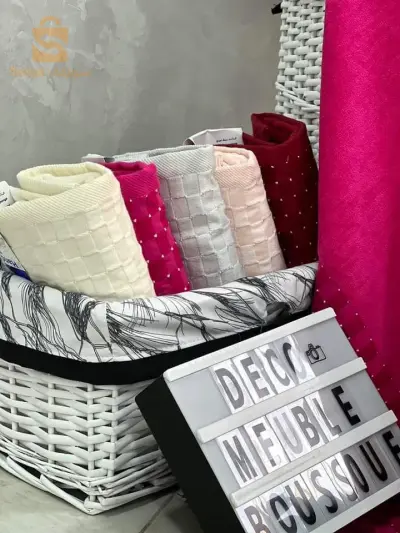 serviette