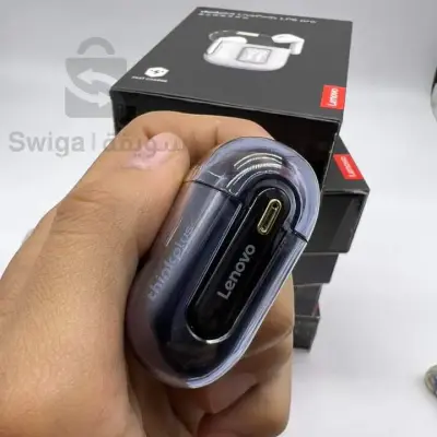 Lenovo LP6 Pro