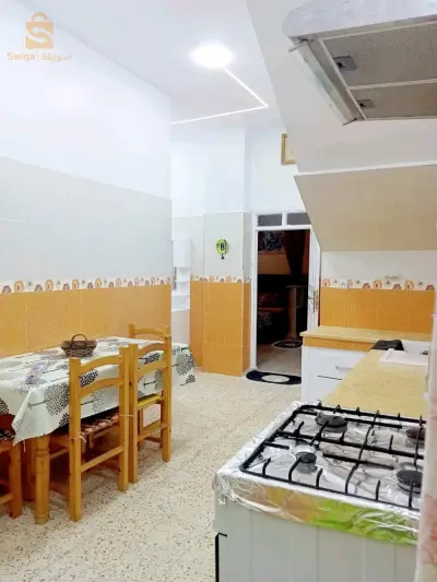 location d'un studio pour courte durée