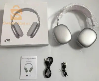 Casque P9 original
