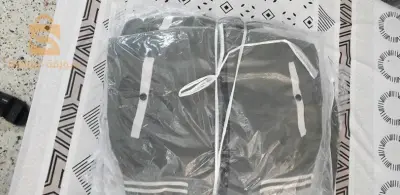 vestes demi-saison
