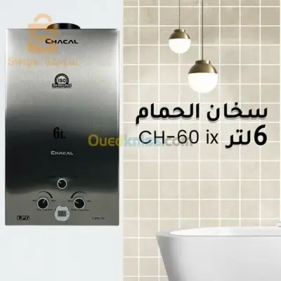 الجزائر