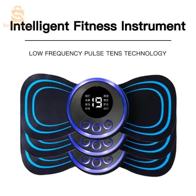 Mini masseur électrique PortableMini masseur électrique Portable