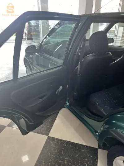 Citron Saxo 2000