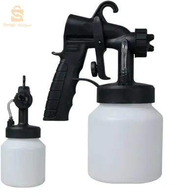 pistolet électrique de peinture 500W