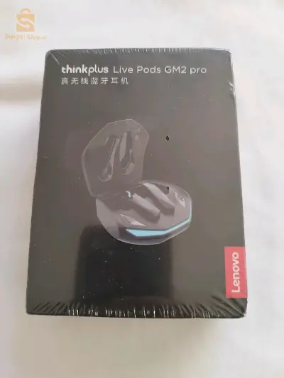 lenovo thinkplus live pods gm2 pro