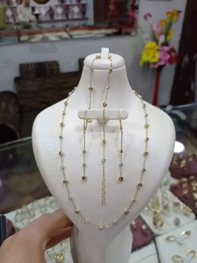 parure